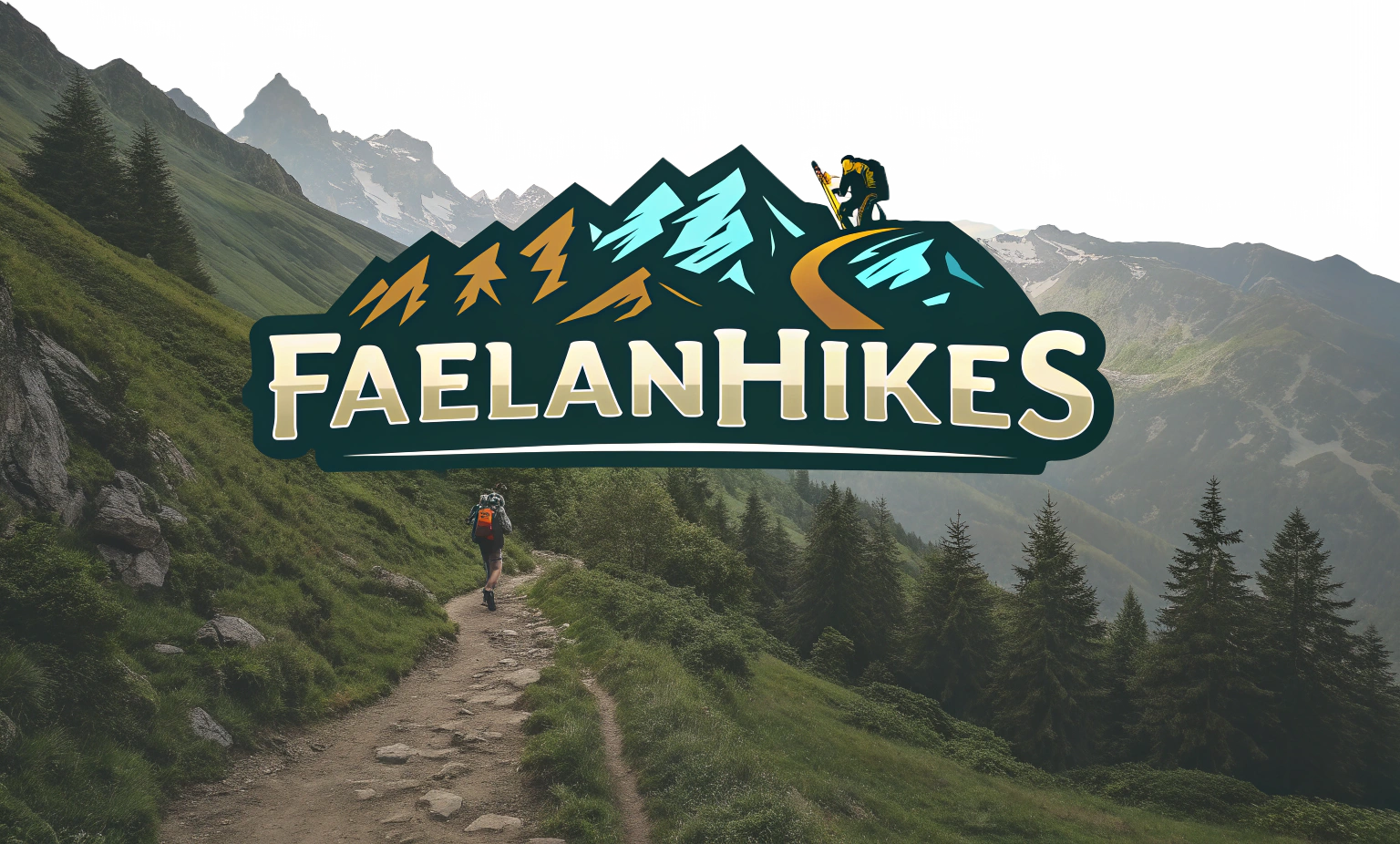Faelan Hikes