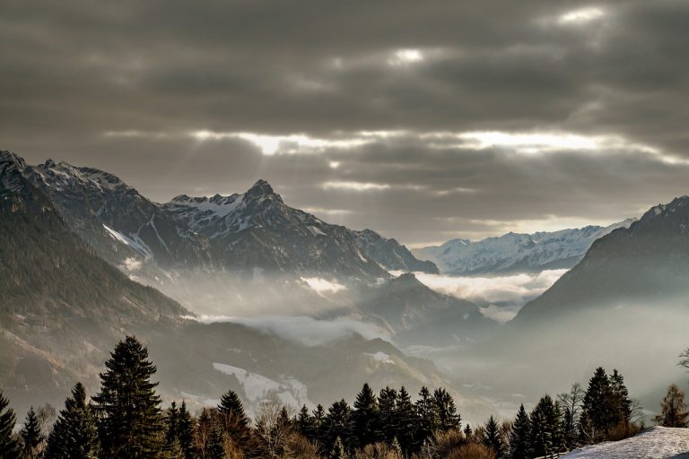 Embracing the Great Outdoors: A Budget-Friendly Adventure